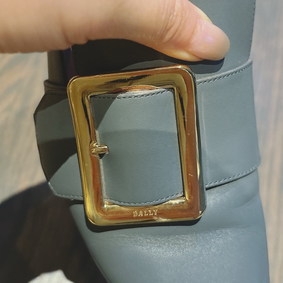 Bally Janelle Loafer - Picture 2 of 6